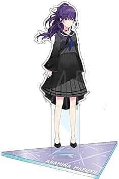 Amazon.co.jp: 朝比奈まふゆ アクリルスタンド プロジェクト